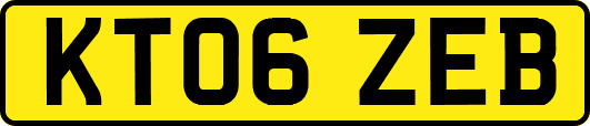 KT06ZEB