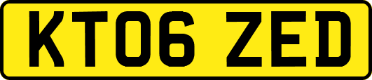 KT06ZED