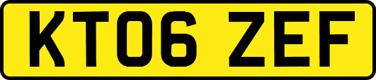 KT06ZEF