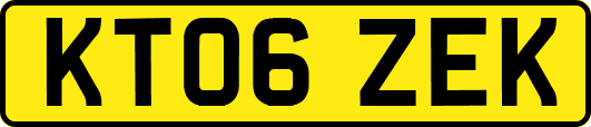 KT06ZEK