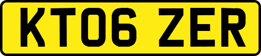 KT06ZER