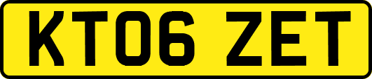 KT06ZET