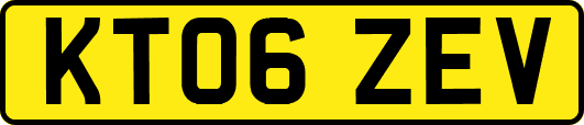 KT06ZEV