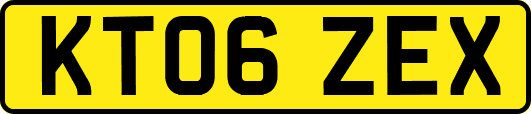 KT06ZEX