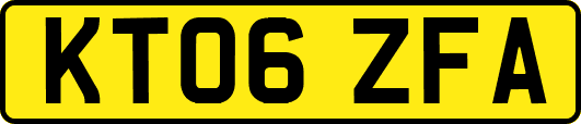 KT06ZFA