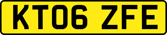 KT06ZFE