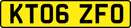 KT06ZFO
