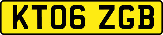 KT06ZGB