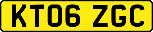 KT06ZGC