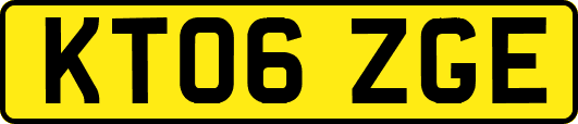 KT06ZGE