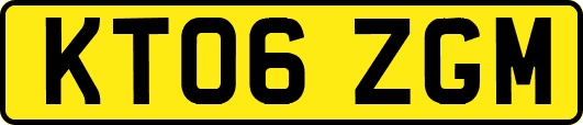 KT06ZGM