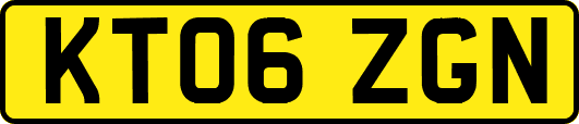 KT06ZGN
