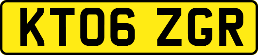 KT06ZGR