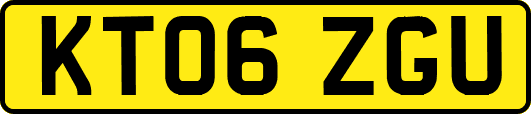KT06ZGU