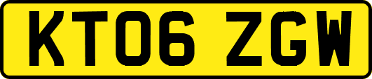 KT06ZGW