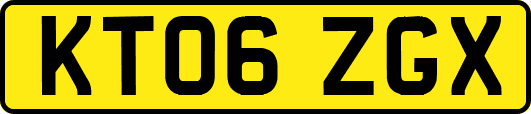KT06ZGX