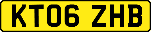 KT06ZHB