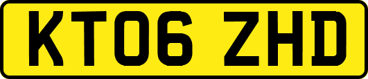KT06ZHD