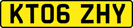 KT06ZHY
