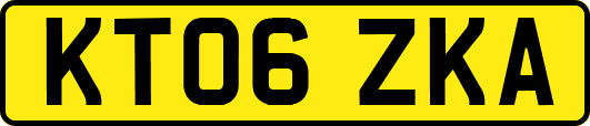 KT06ZKA