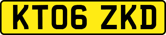 KT06ZKD