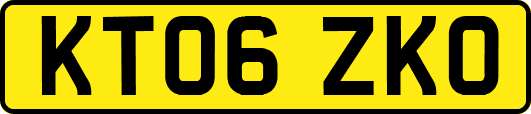 KT06ZKO