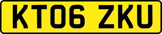 KT06ZKU