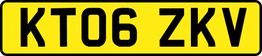 KT06ZKV