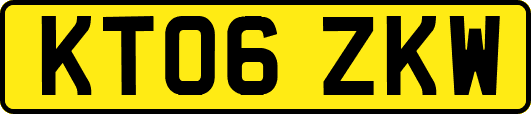 KT06ZKW