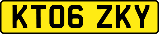 KT06ZKY