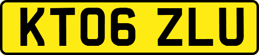 KT06ZLU