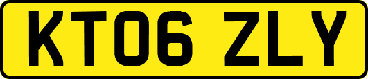 KT06ZLY