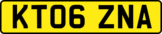 KT06ZNA