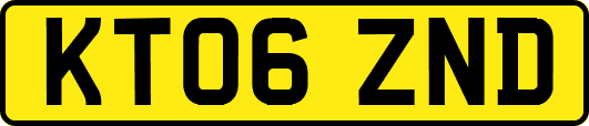 KT06ZND
