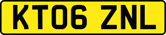KT06ZNL