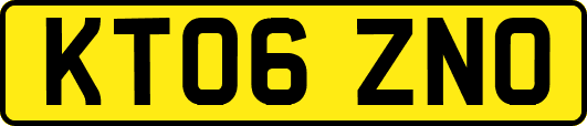 KT06ZNO