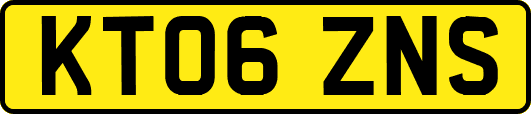 KT06ZNS