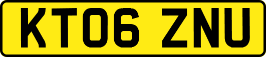 KT06ZNU