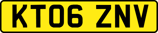 KT06ZNV
