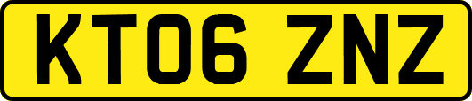 KT06ZNZ