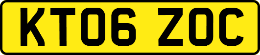 KT06ZOC