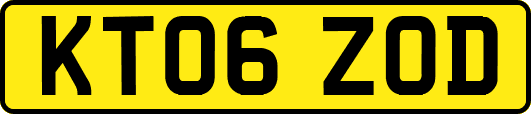 KT06ZOD