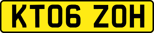 KT06ZOH