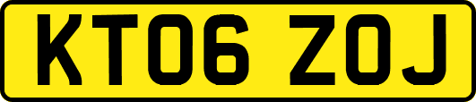 KT06ZOJ