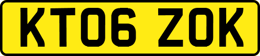 KT06ZOK