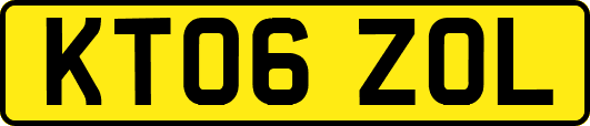 KT06ZOL