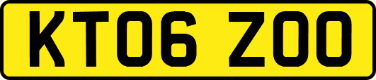 KT06ZOO