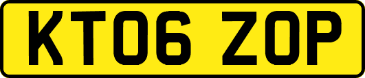 KT06ZOP