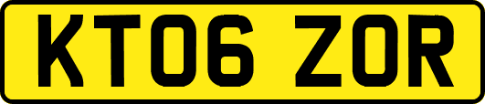 KT06ZOR