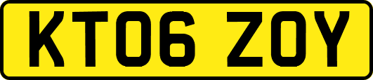 KT06ZOY